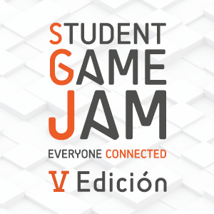 Inscripción V Student Game Jam
