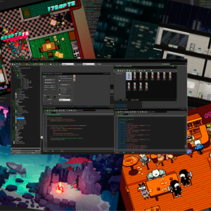 Taller: Introducción a Game Maker Studio